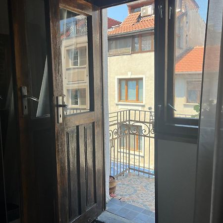 Vel House Hostel Φιλιππούπολη Εξωτερικό φωτογραφία