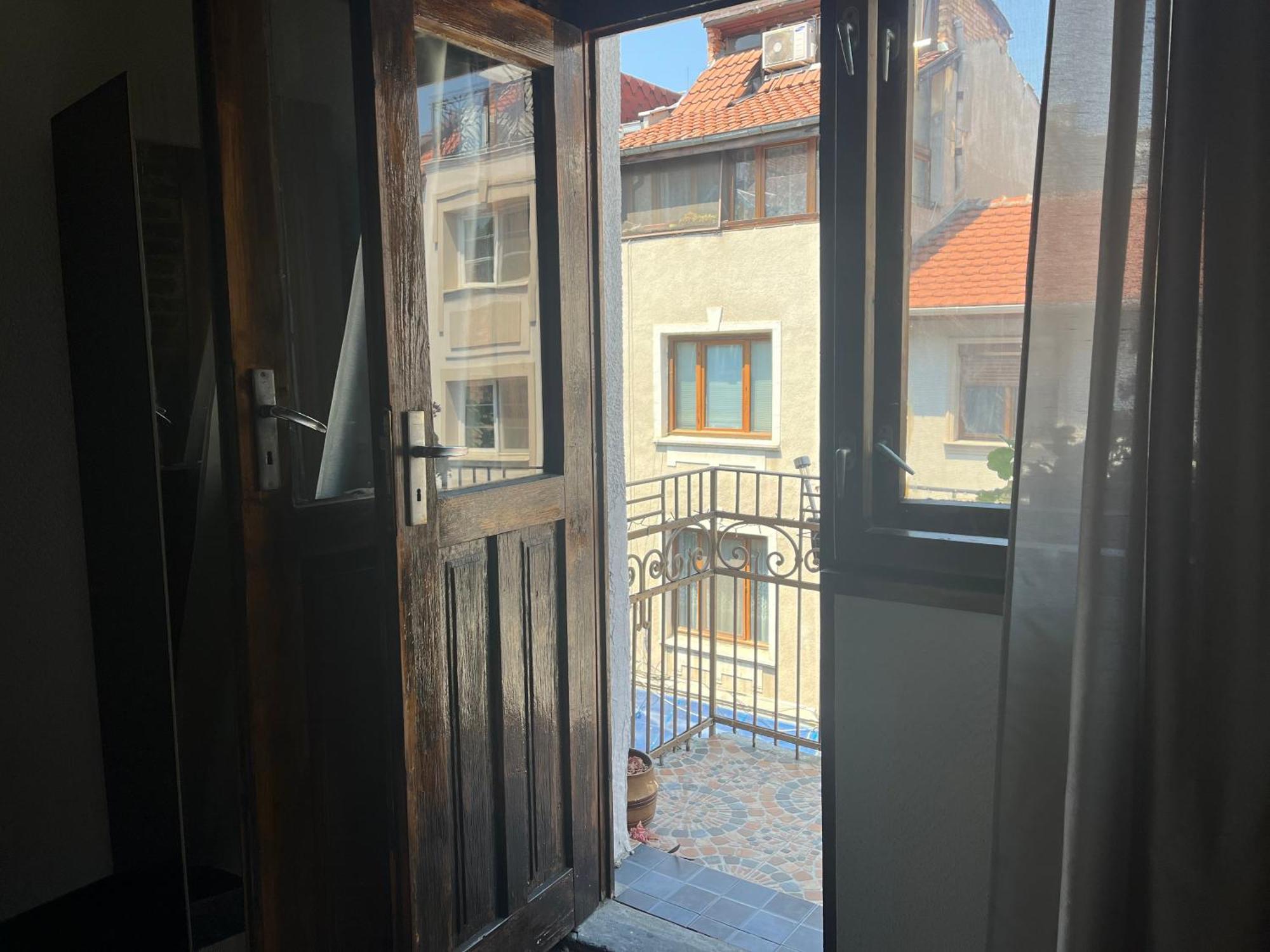 Vel House Hostel Φιλιππούπολη Εξωτερικό φωτογραφία