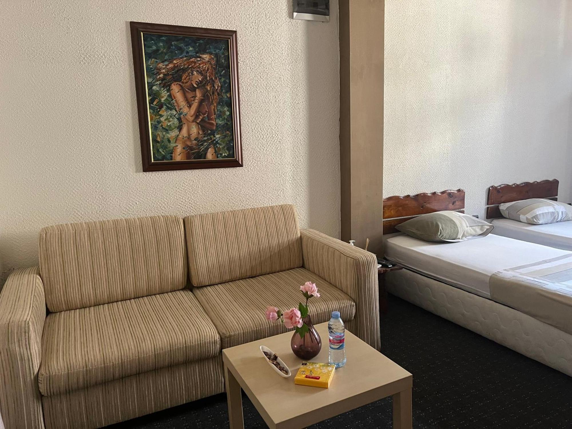 Vel House Hostel Φιλιππούπολη Εξωτερικό φωτογραφία