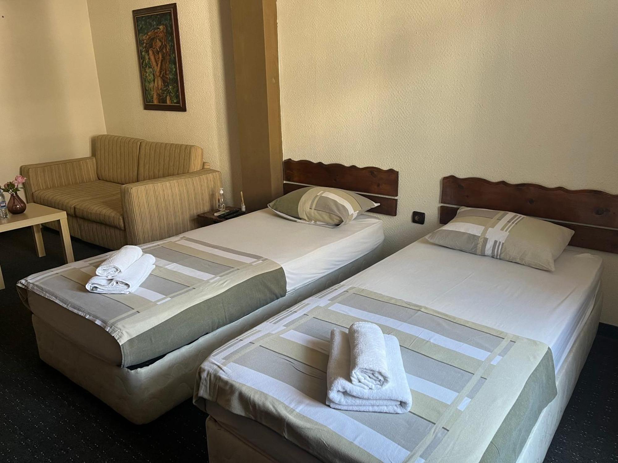 Vel House Hostel Φιλιππούπολη Εξωτερικό φωτογραφία