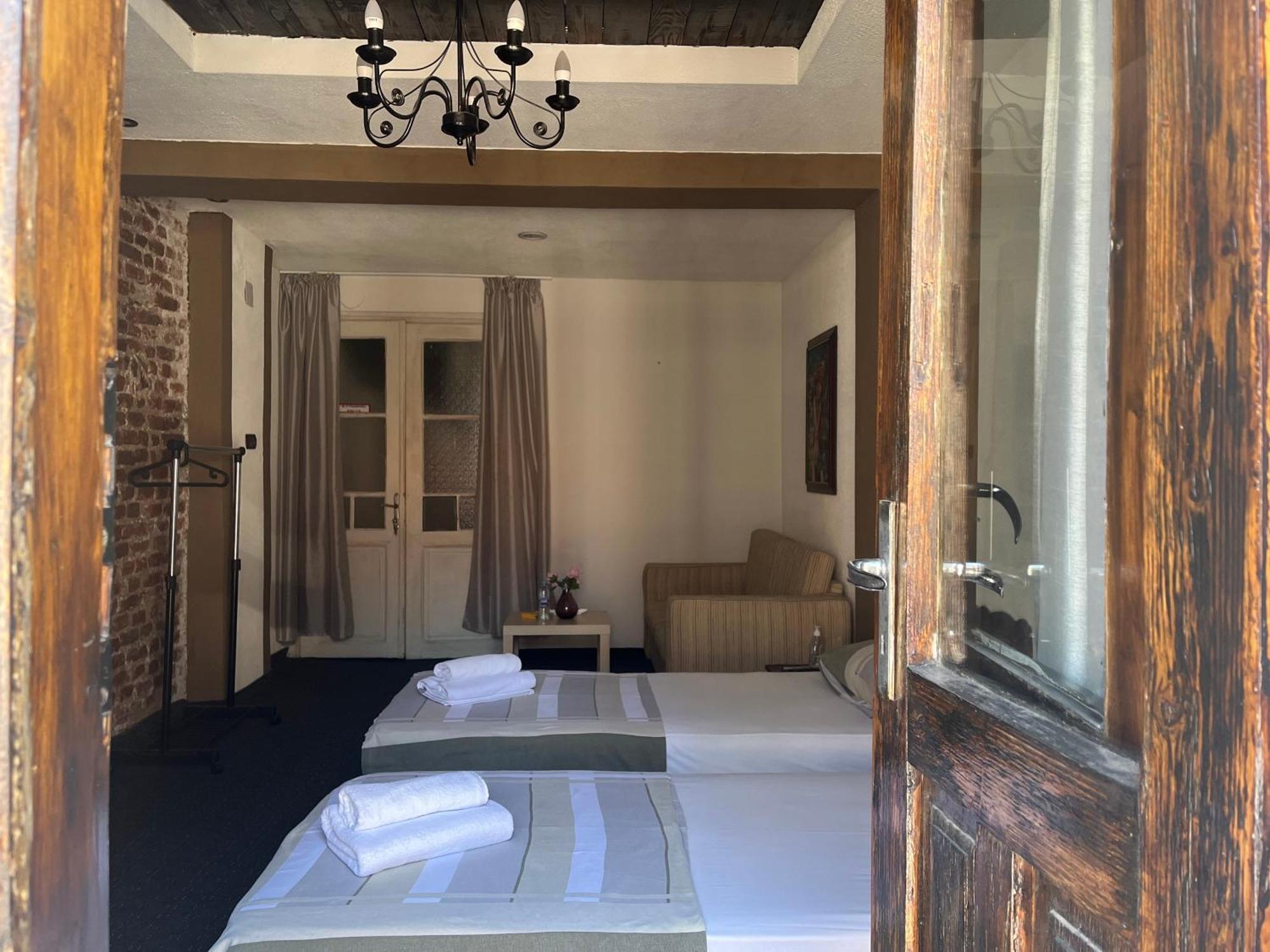 Vel House Hostel Φιλιππούπολη Εξωτερικό φωτογραφία