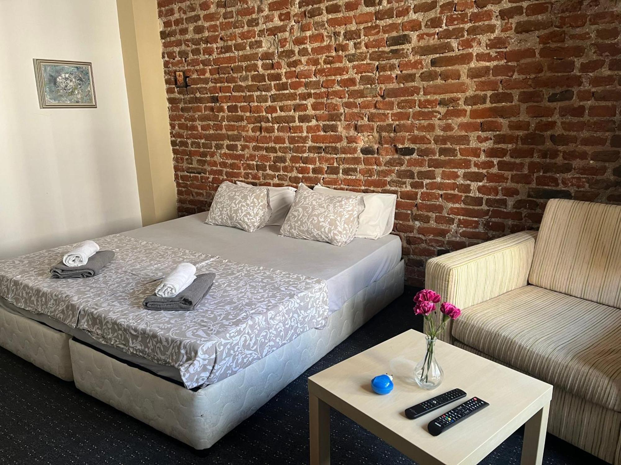 Vel House Hostel Φιλιππούπολη Εξωτερικό φωτογραφία