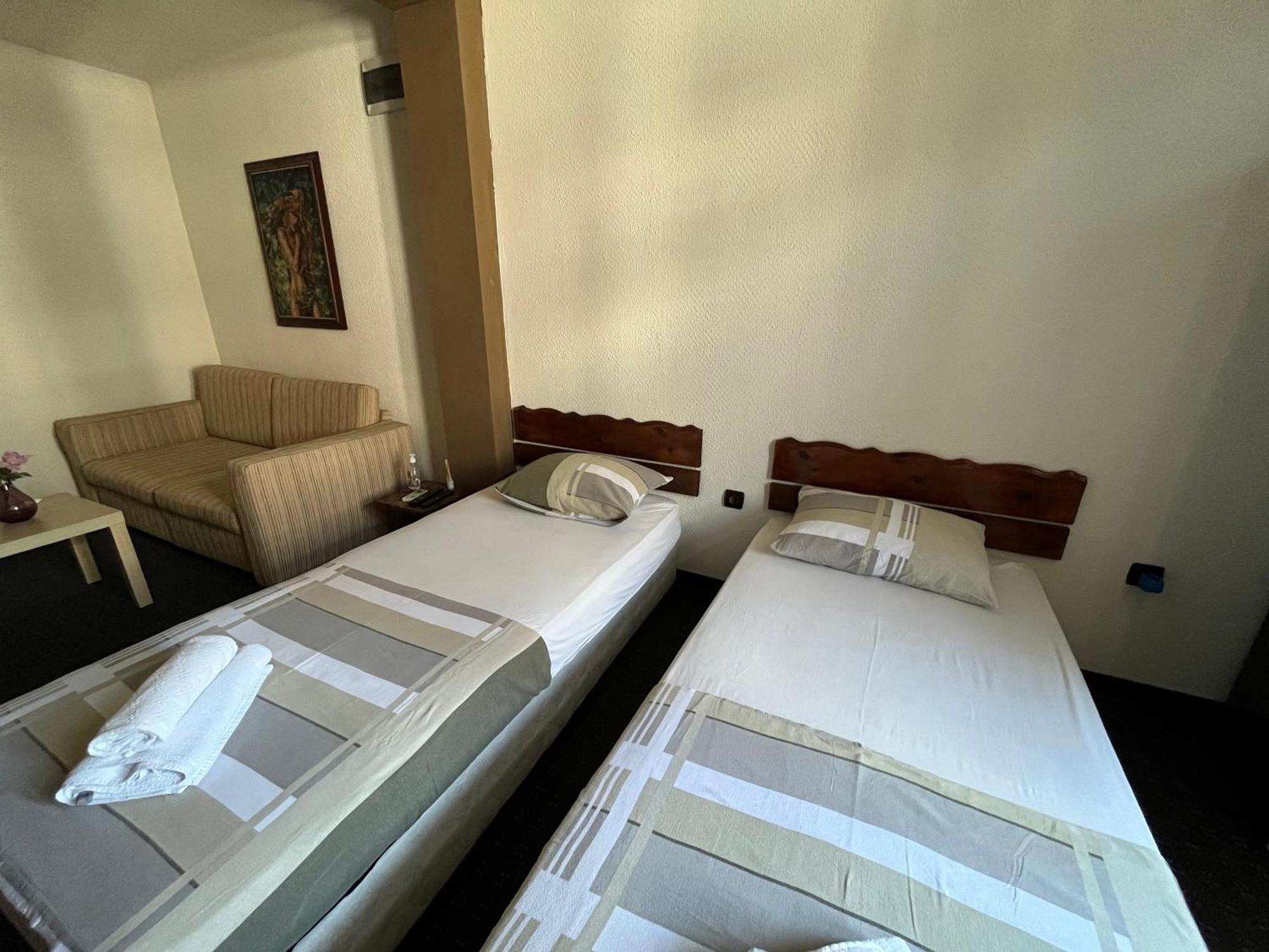 Vel House Hostel Φιλιππούπολη Εξωτερικό φωτογραφία