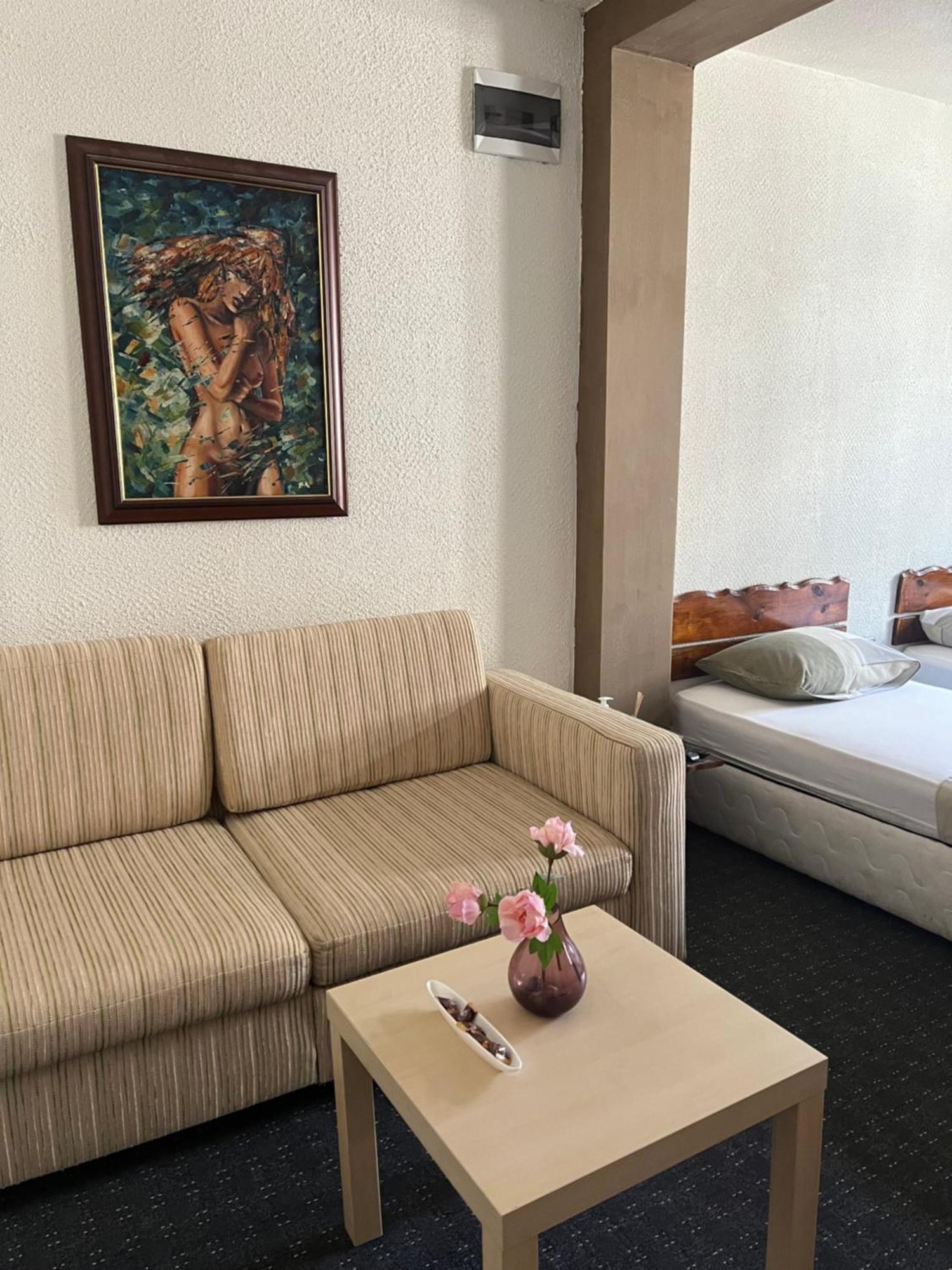 Vel House Hostel Φιλιππούπολη Εξωτερικό φωτογραφία