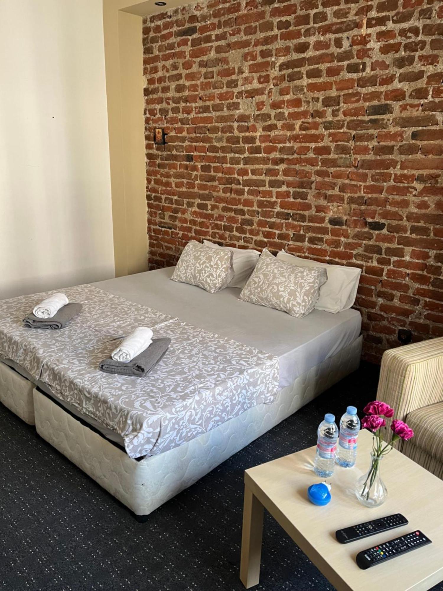 Vel House Hostel Φιλιππούπολη Εξωτερικό φωτογραφία